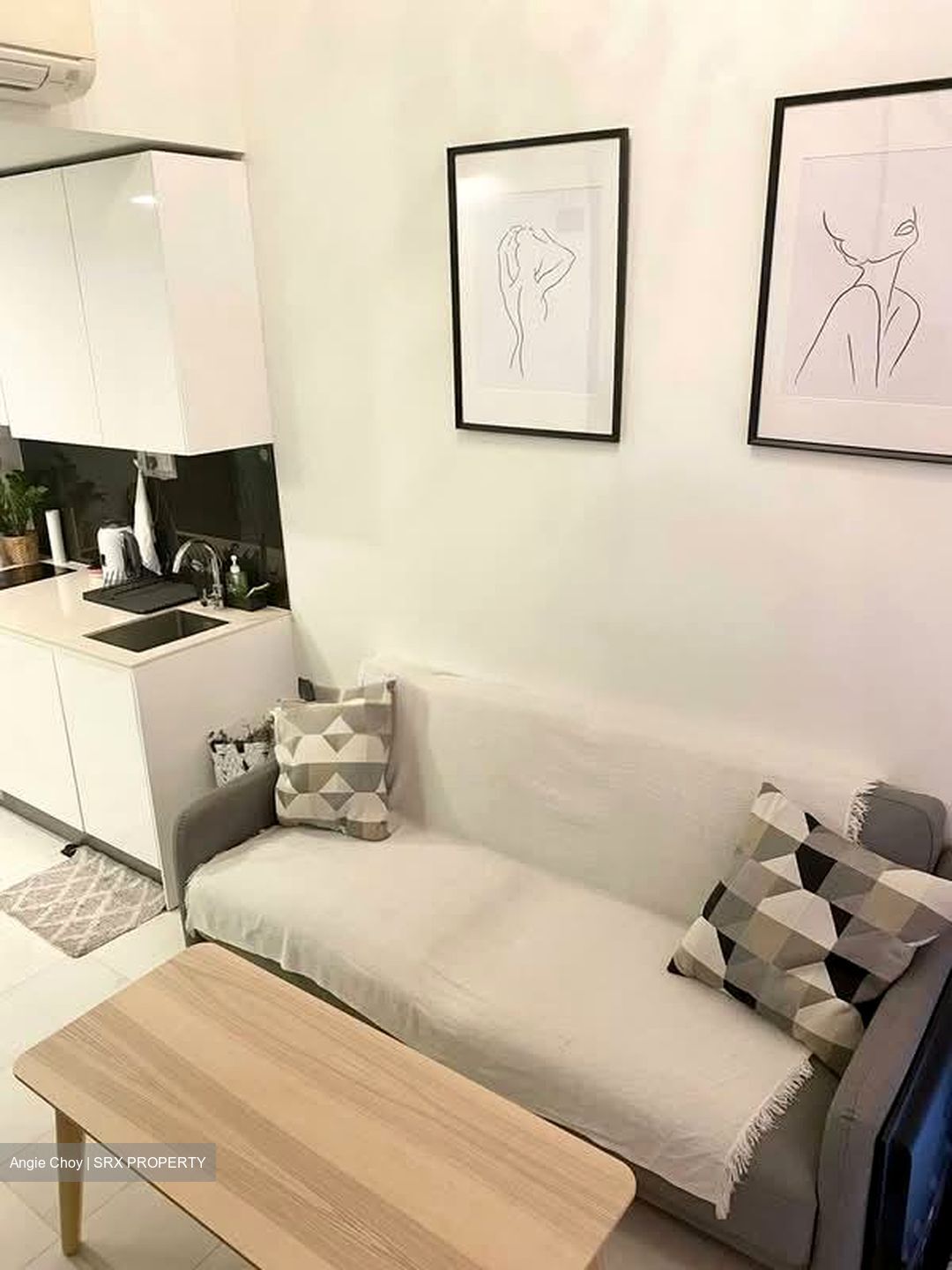 Metro Loft (D14), Apartment #535349461